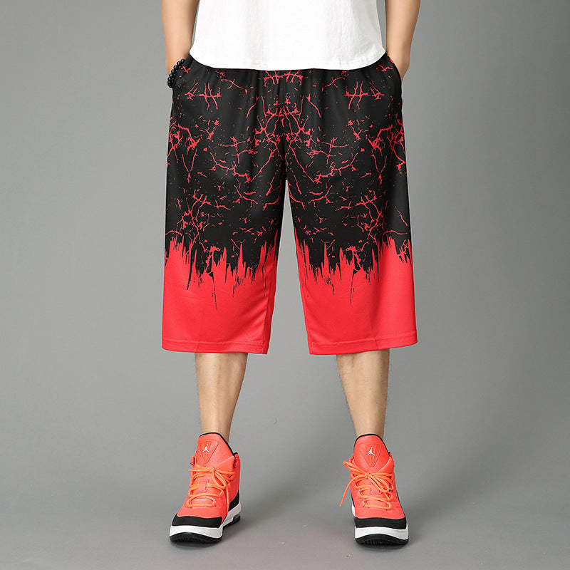 Levoire | Basketball Hommes Haukkaluokka Plage Shorts Court Noir