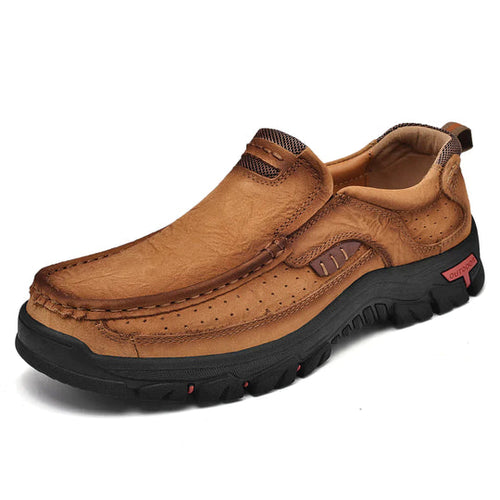 Levoire | Chaussures Orthopédiques Pour Hommes
