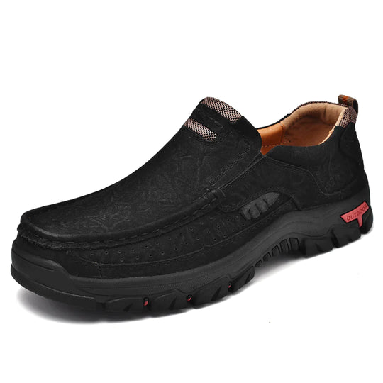 Levoire | Chaussures Orthopédiques Pour Hommes