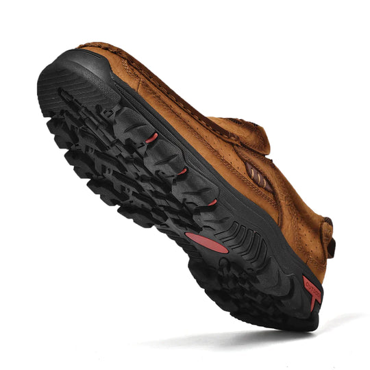 Levoire | Chaussures Orthopédiques Pour Hommes