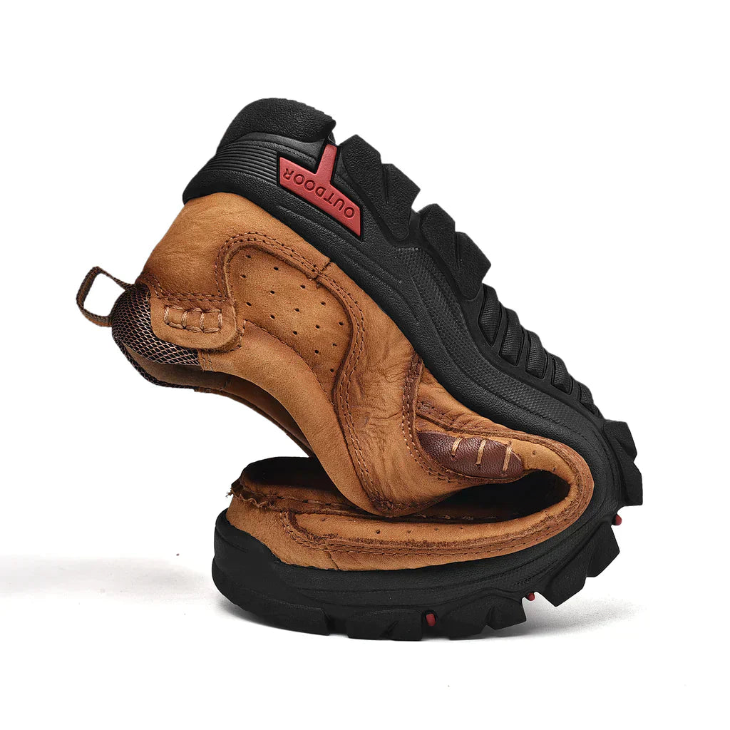 Levoire | Chaussures Pour Hommes, Élégantes Et Confortables