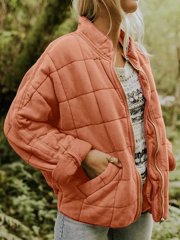 Levoire | Veste sportive et chaude Style 5