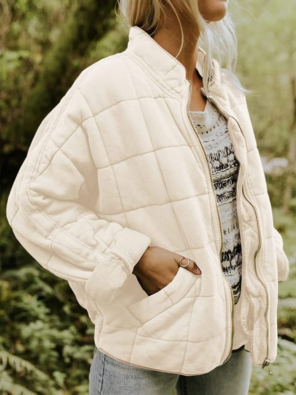 Levoire | Veste sportive et chaude Style 9
