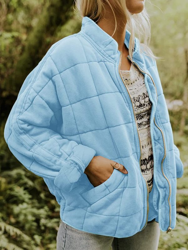Levoire | Veste sportive et chaude Style 8