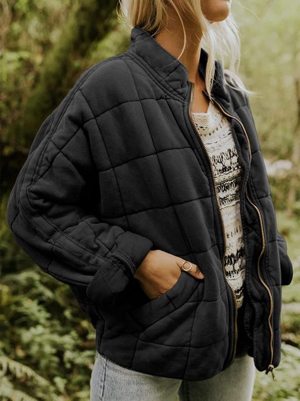 Levoire | Veste sportive et chaude Style 10