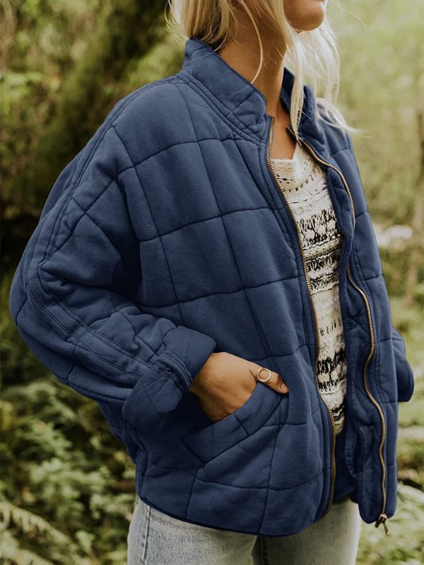 Levoire | Veste sportive et chaude Style 12