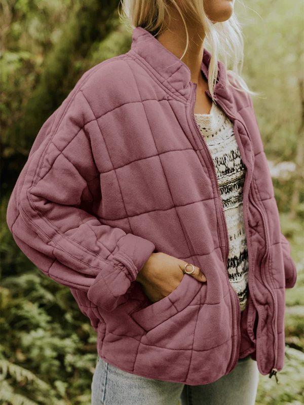 Levoire | Veste sportive et chaude Style 6