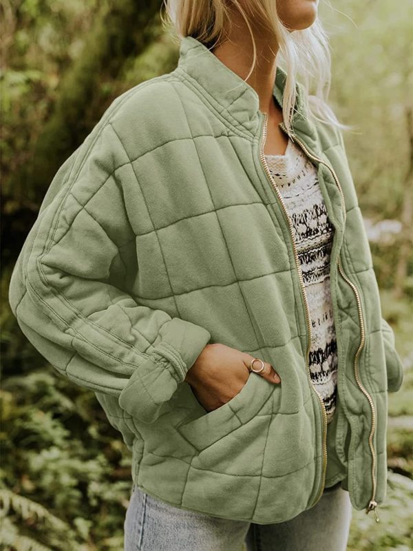 Levoire | Veste sportive et chaude Style 3