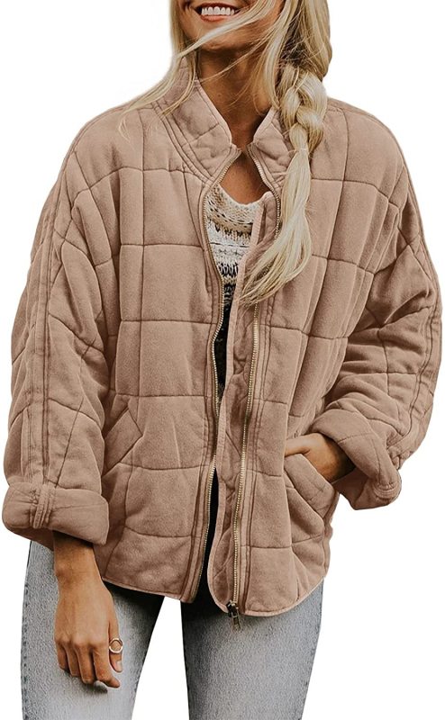 Levoire | Veste sportive et chaude Style 4