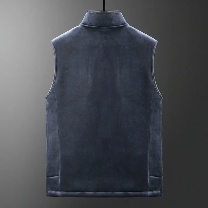 Levoire | Gilet en Cachemire avec Élégance et Confort pour Toutes Occasions