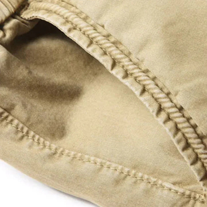 Levoire | Pantalons Cargo Pour Hommes