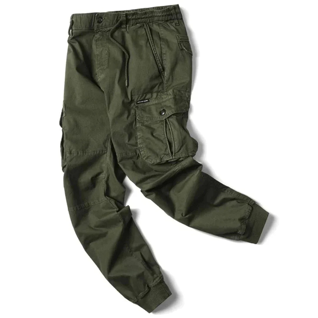Levoire | Pantalons Cargo Pour Hommes