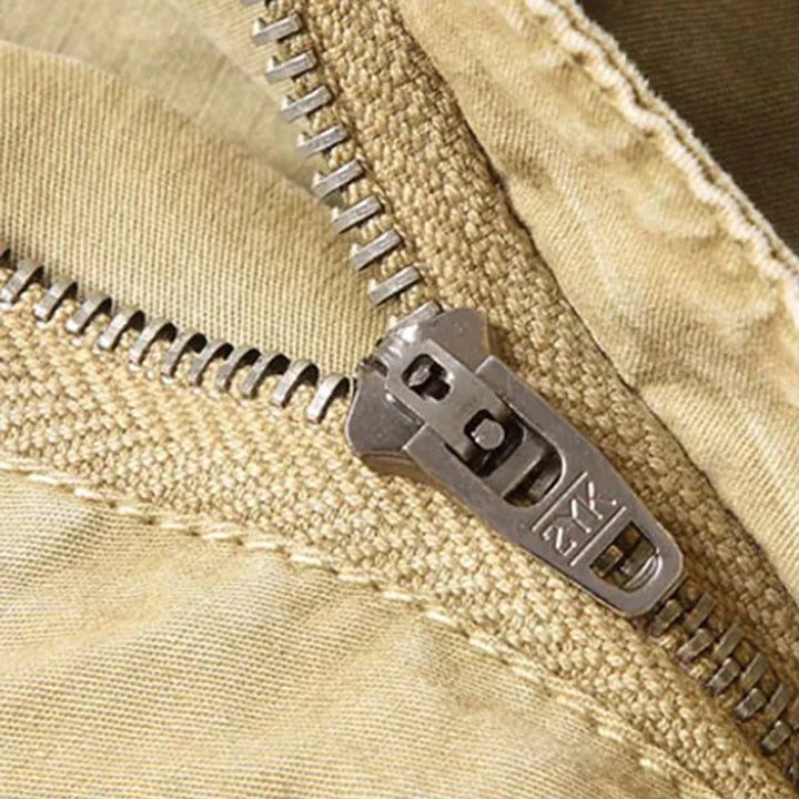 Levoire | Pantalons Cargo Pour Hommes