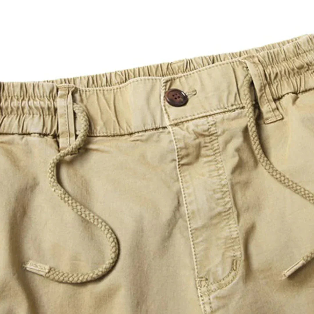 Levoire | Pantalons Cargo Pour Hommes