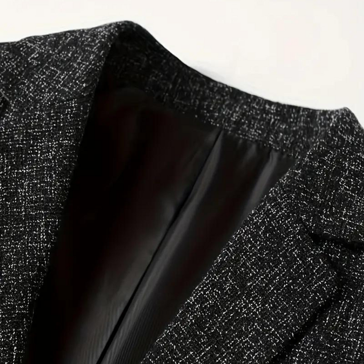 Levoire | Blazer Pour Hommes
