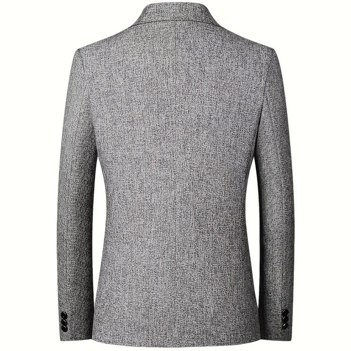Levoire | Veste de costume ajustée pour homme