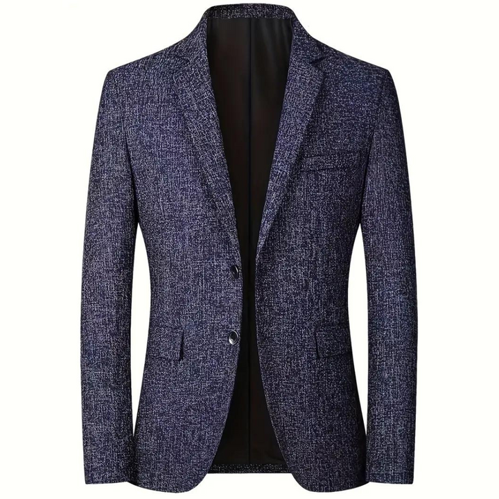Levoire | Blazer Pour Hommes Merikulho