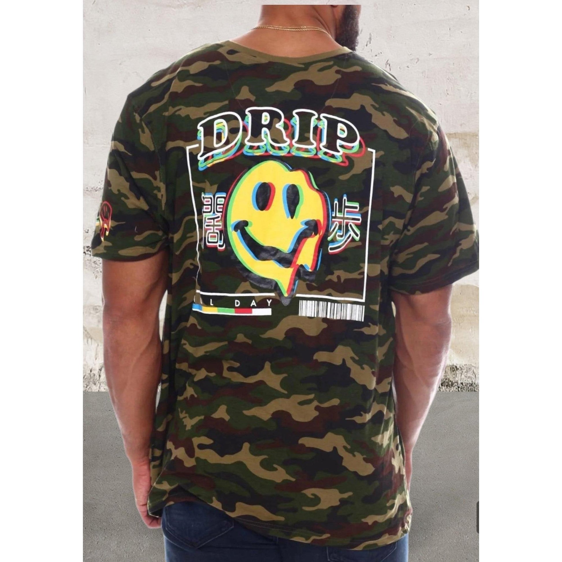 Levoire | Taille Plus Jeans Effilochés À Bruts