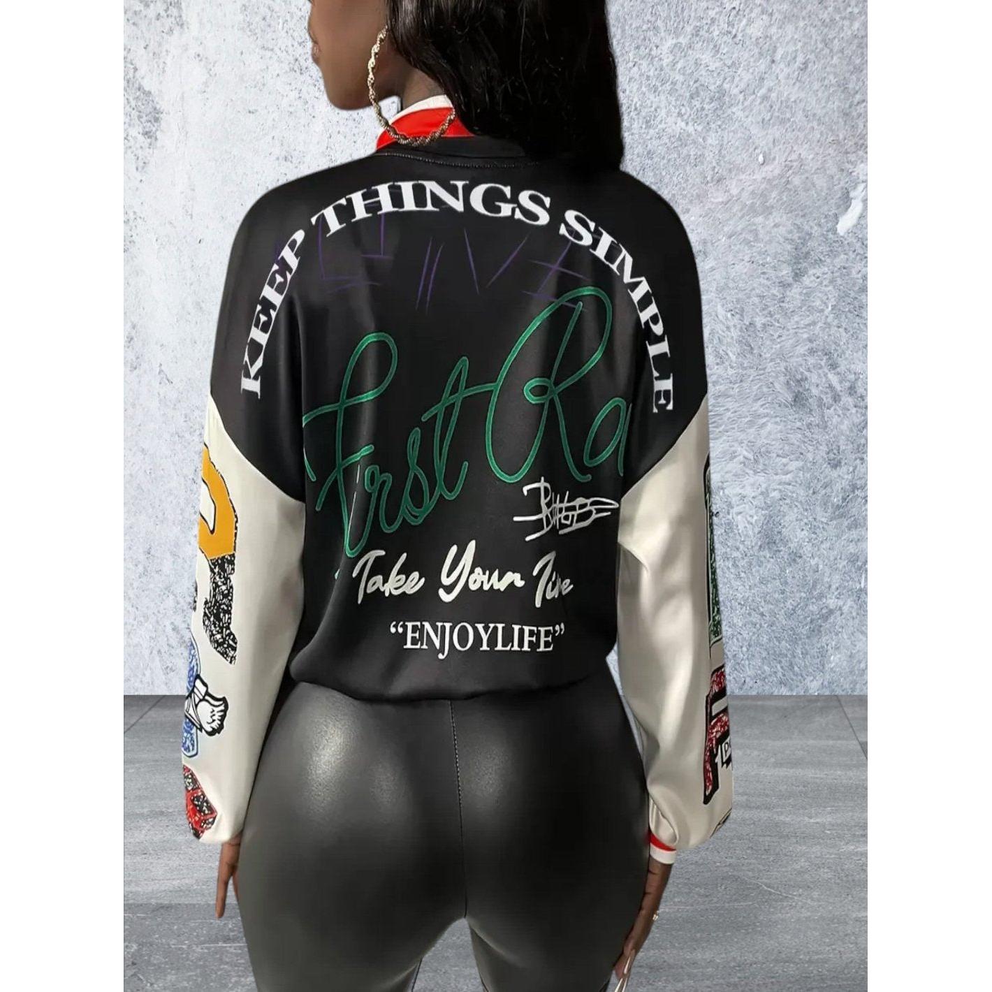 Levoire | Robe Pull À Col Montant À Manches Longues