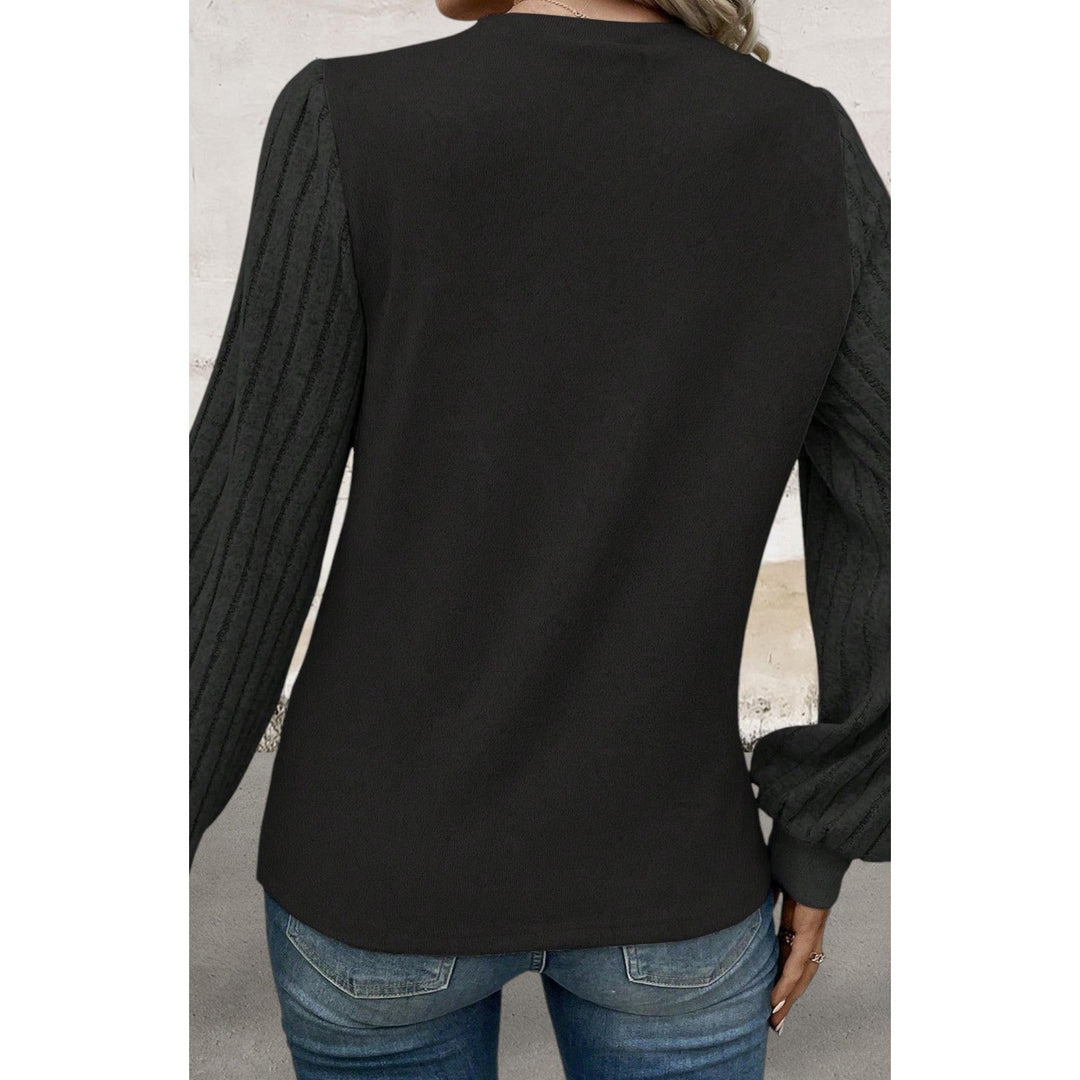 Levoire | Bretelles Spaghetti Taille Haute Pantalon Large