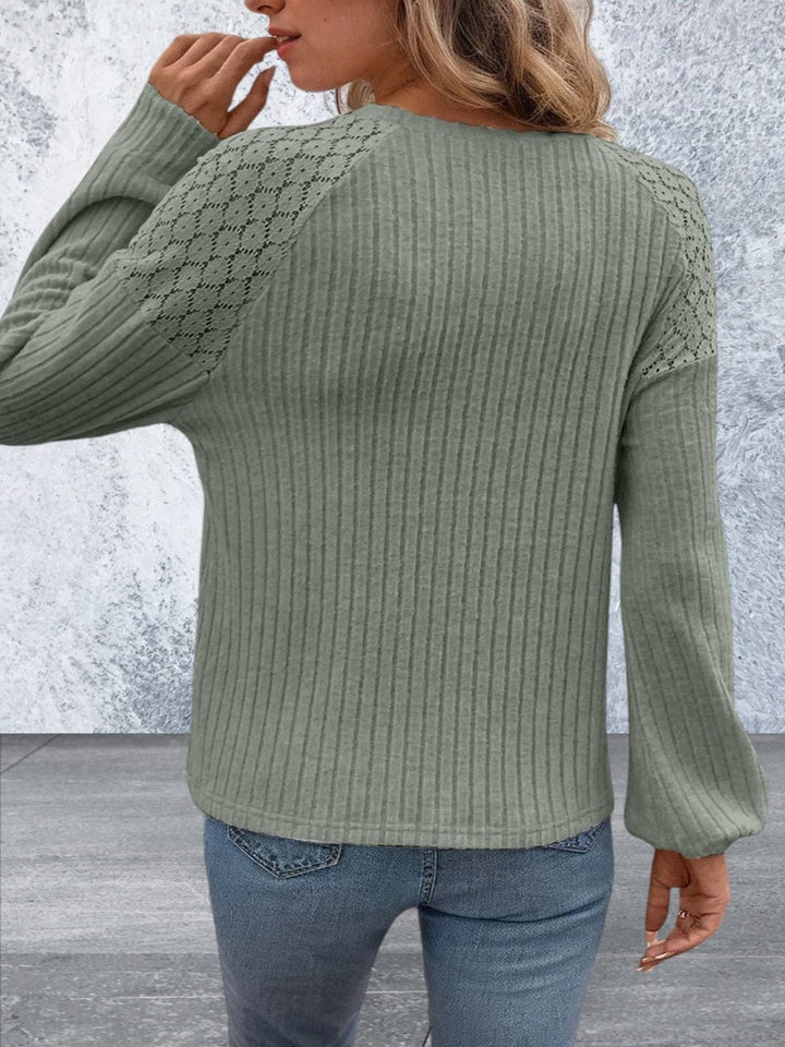 Levoire | Pull À Capuche Demi-Zip Avec Poches Kangourou Beige