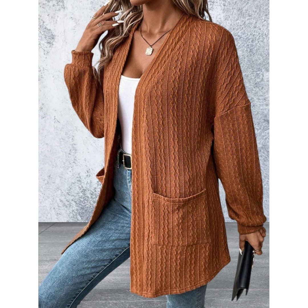 Levoire | Imprimé Paisley Robe Mini À Manches Longues Avec Ceinture