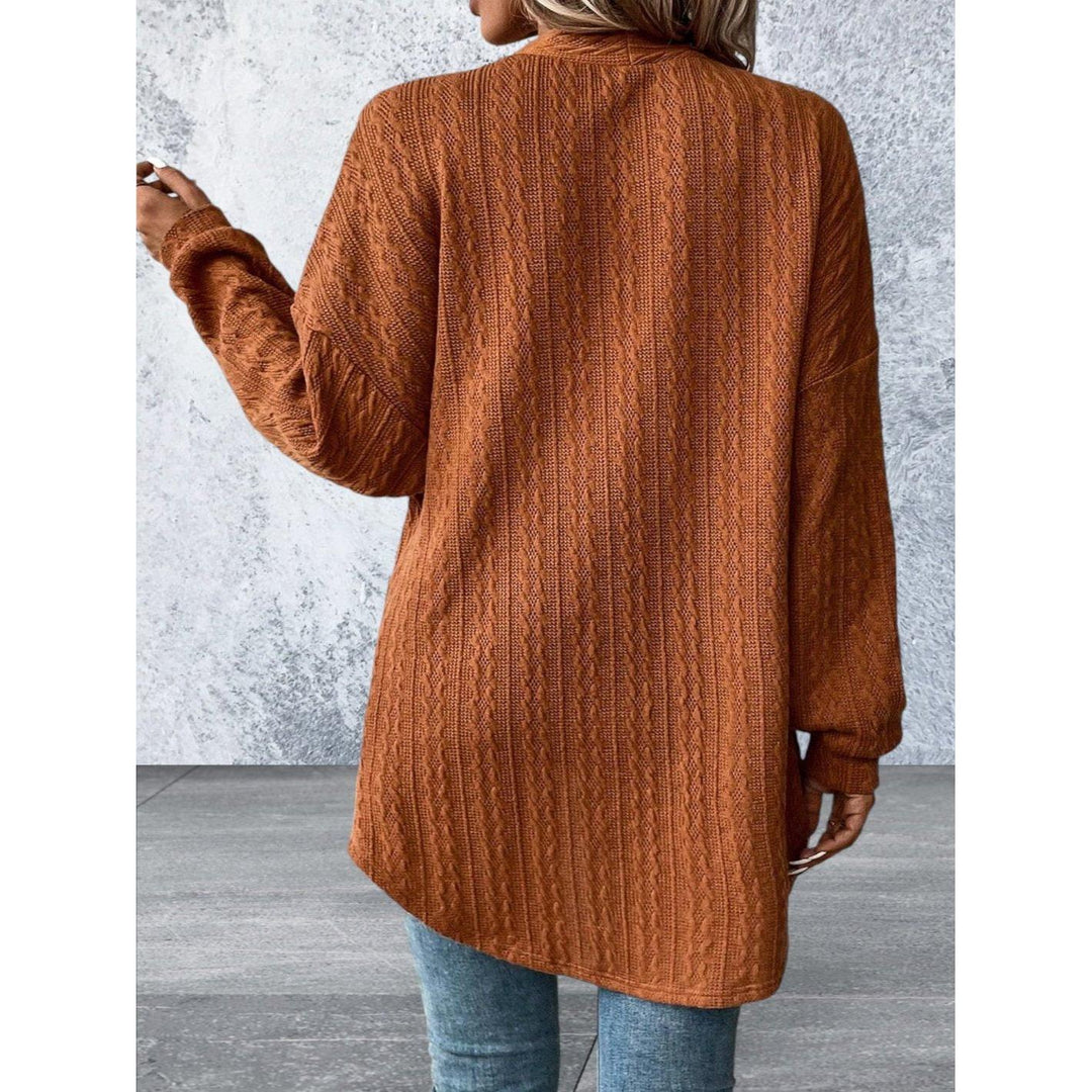 Levoire | Imprimé Paisley Robe Mini À Manches Longues Avec Ceinture