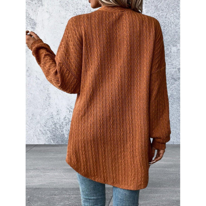 Levoire | Imprimé Paisley Robe Mini À Manches Longues Avec Ceinture