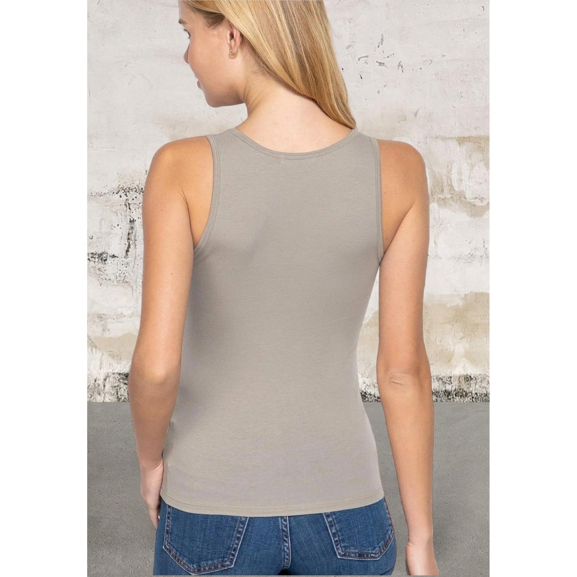 Levoire | Taille Plus Jeans Effilochés À Bruts