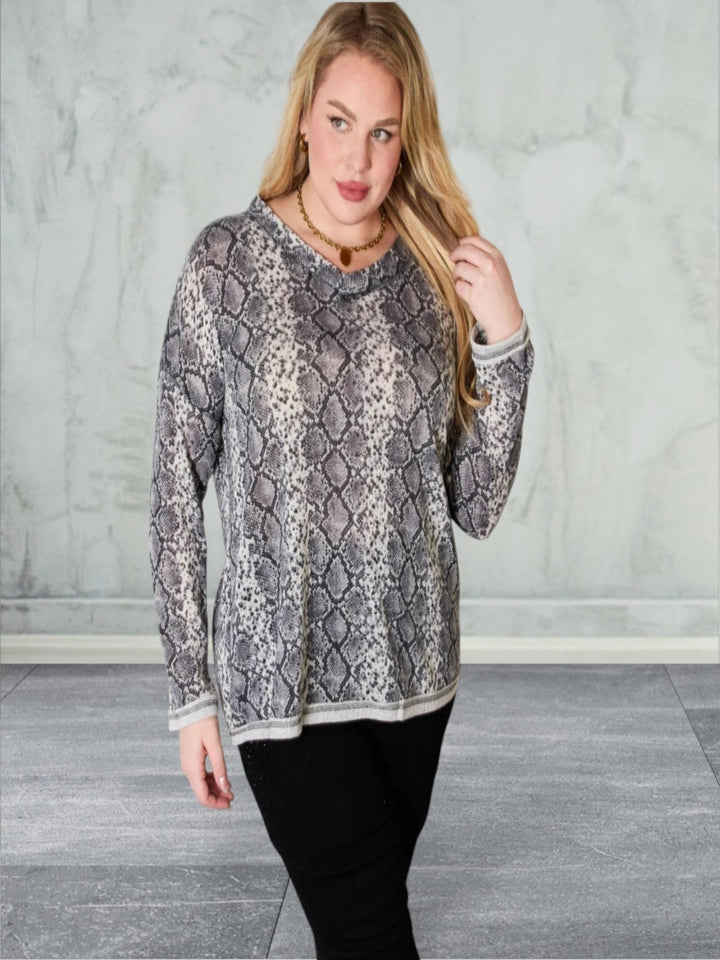 Levoire | Taille Haute Ourlet Brut Jupe En Jean Asymétrique