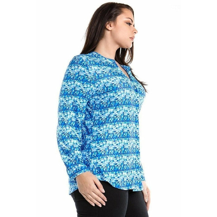 Levoire | Grande Taille Tiffany Blue Sans Bretelles Robe De Cocktail