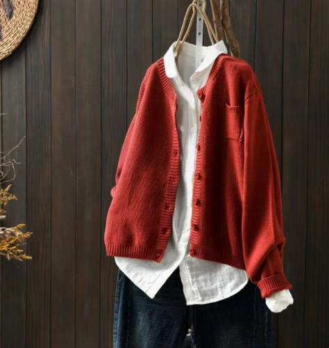 Levoire | Dou Cardigan Doux