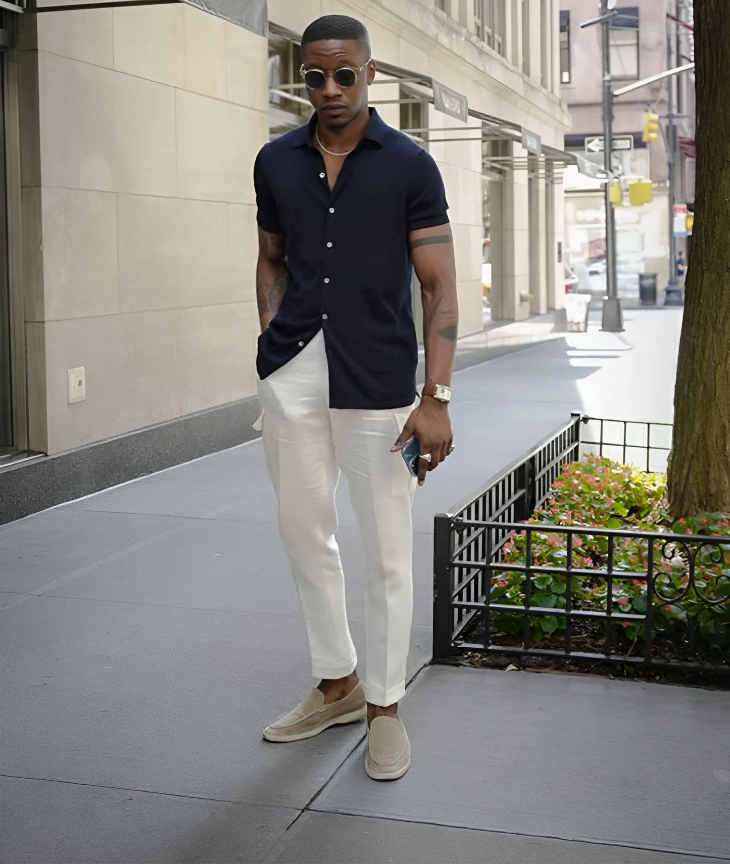 Levoire | Chaussures Décontractées Confortables