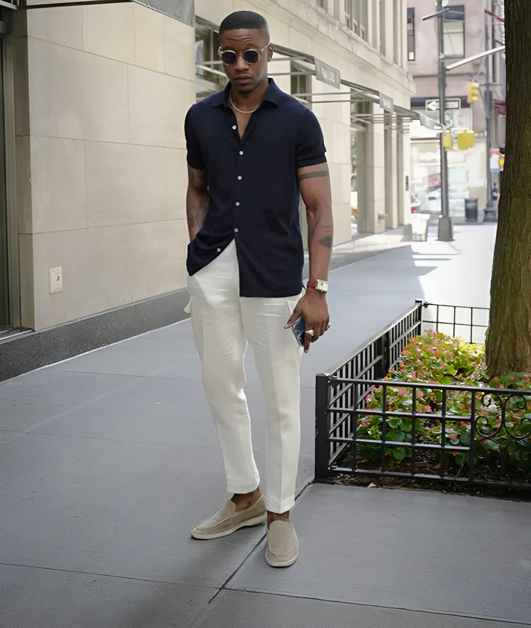 Levoire | Chaussures Décontractées Confortables