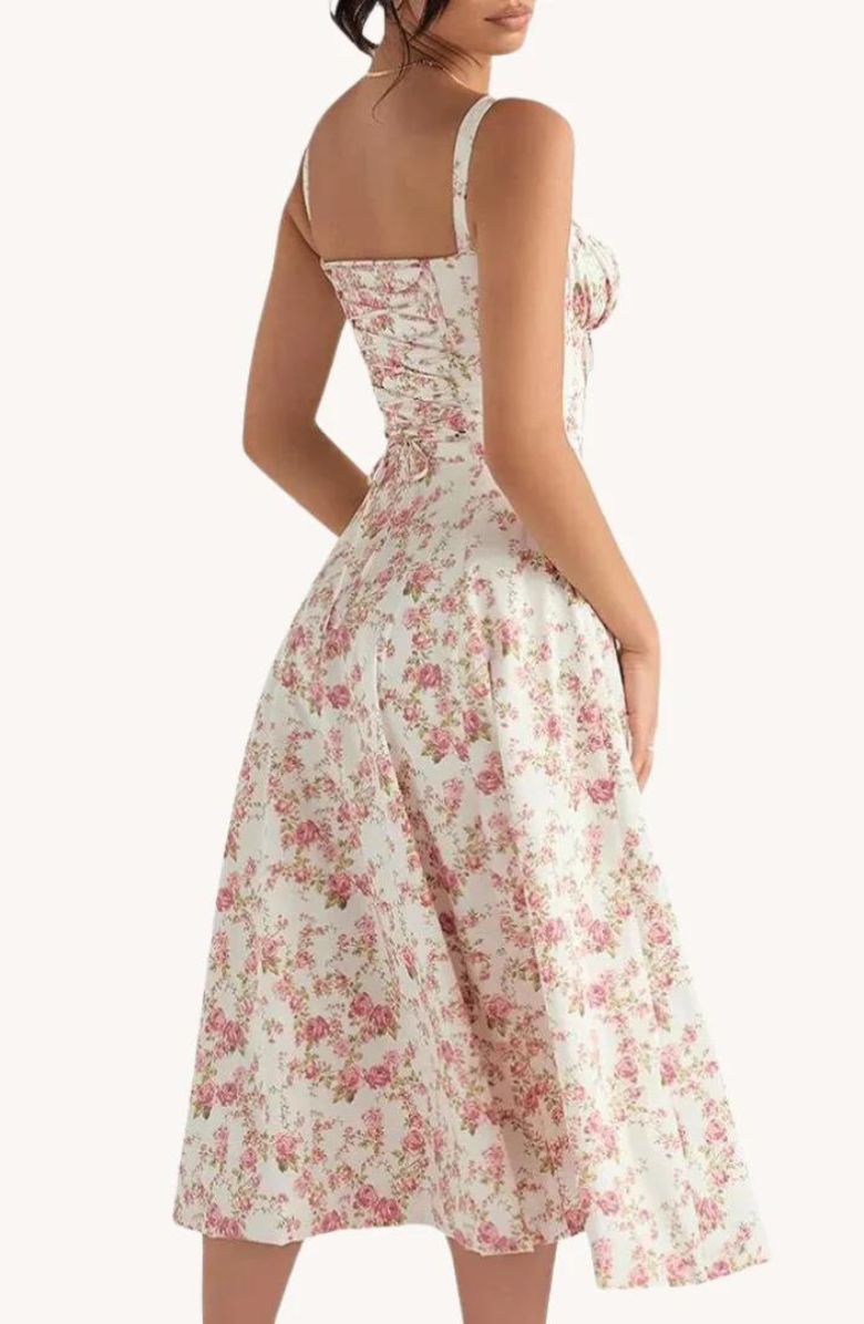 Levoire | Robe De Créateur Taille