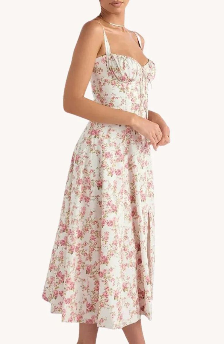 Levoire | Robe De Créateur Taille