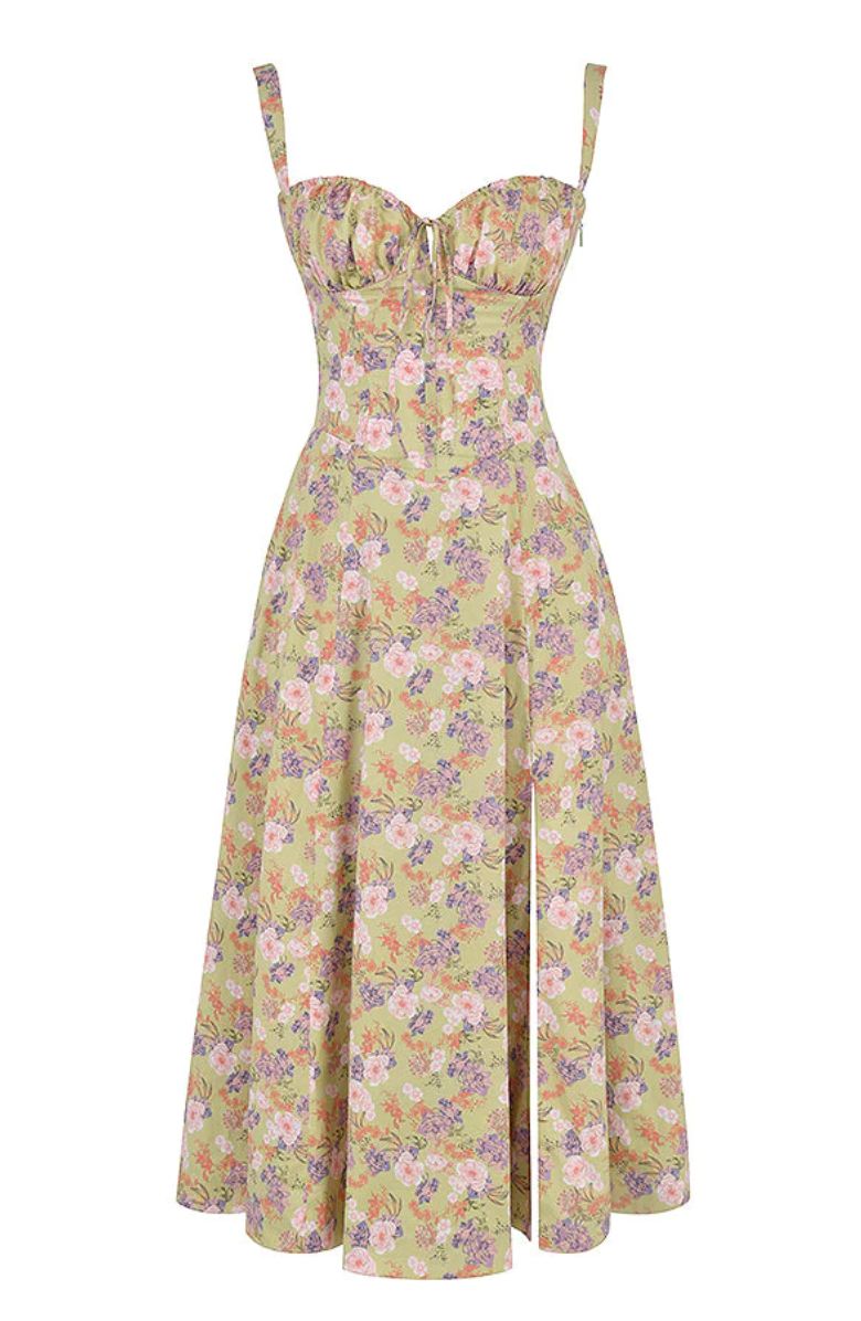 Levoire | Robe De Créateur Taille