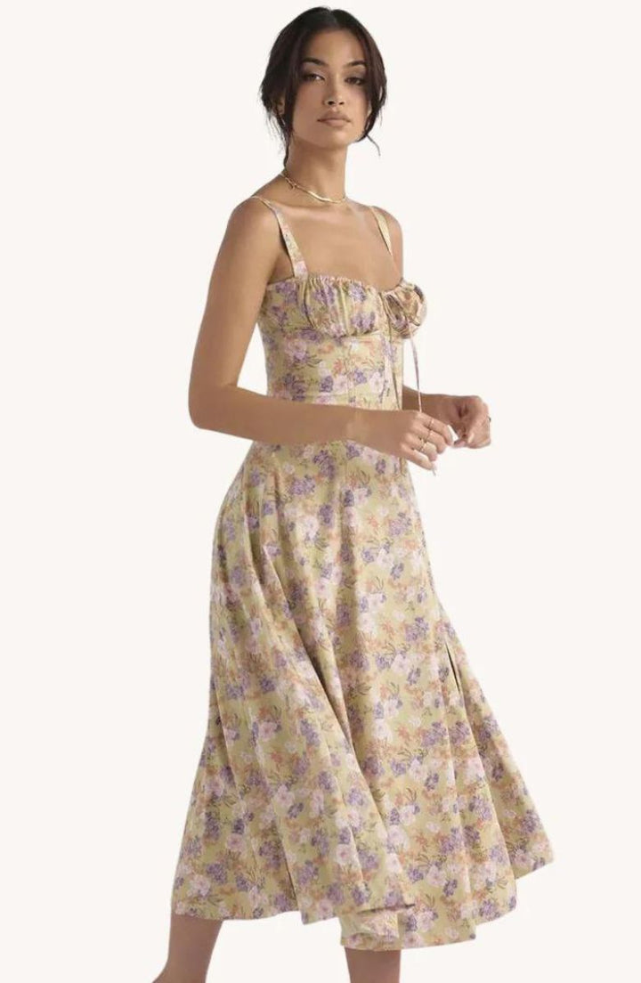 Levoire | Robe De Créateur Taille