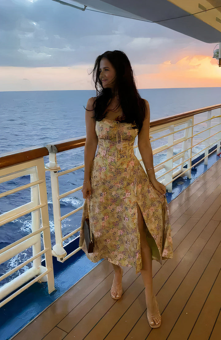 Levoire | Robe De Créateur Taille