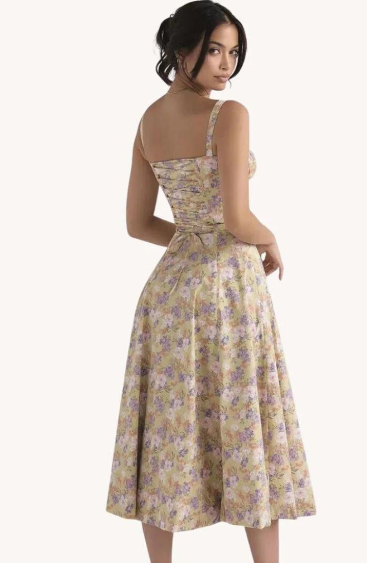 Levoire | Robe De Créateur Taille