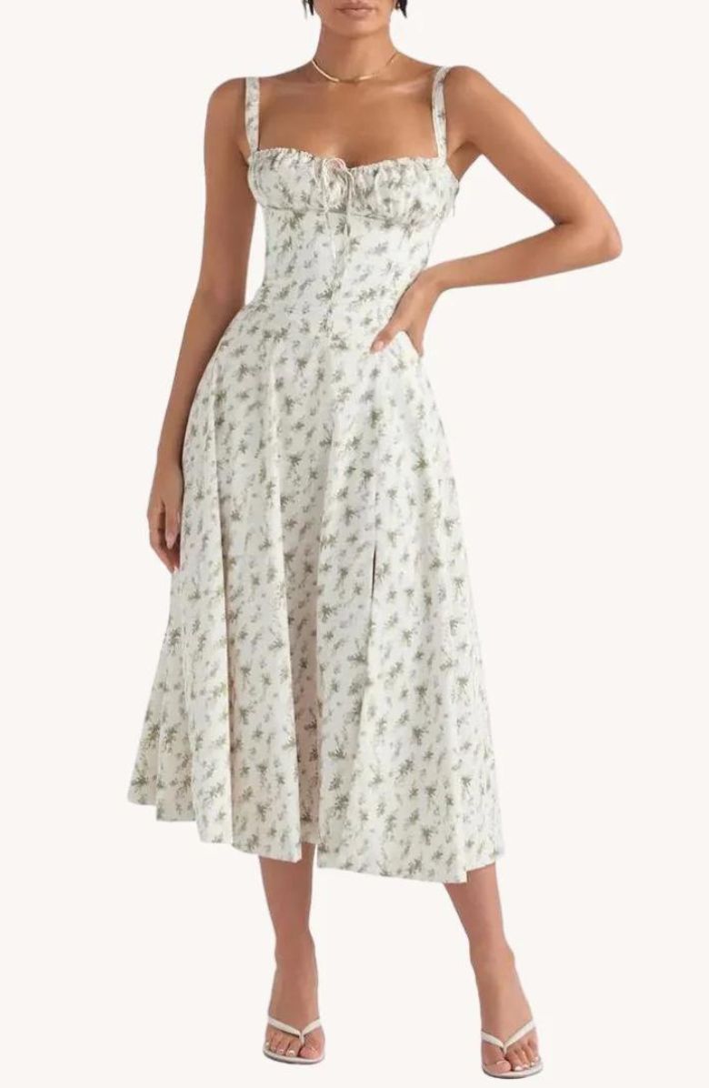 Levoire | Robe De Créateur Taille