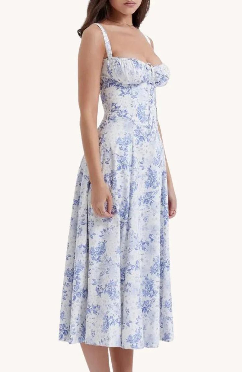 Levoire | Robe De Créateur Taille