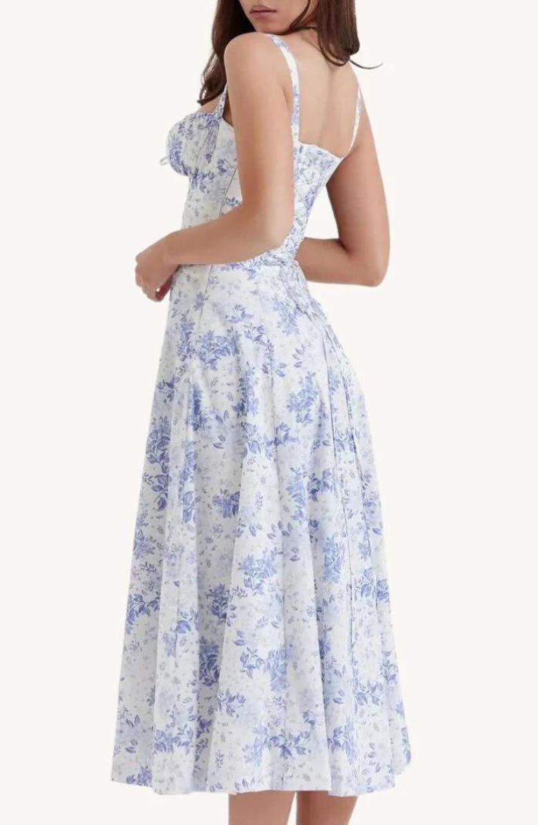 Levoire | Robe De Créateur Taille