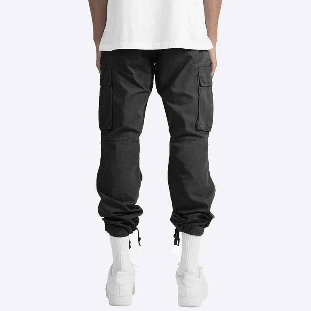Levoire | Pantalon Cargo