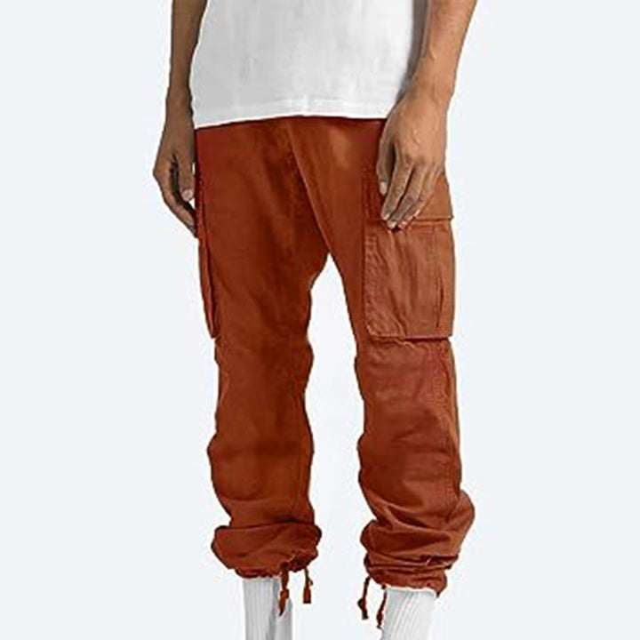 Levoire | Pantalon Cargo