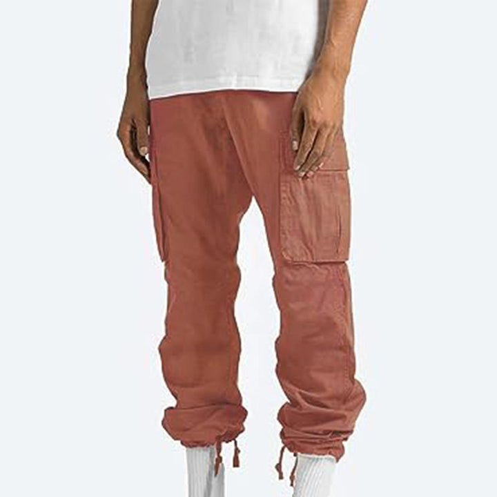 Levoire | Pantalon Cargo