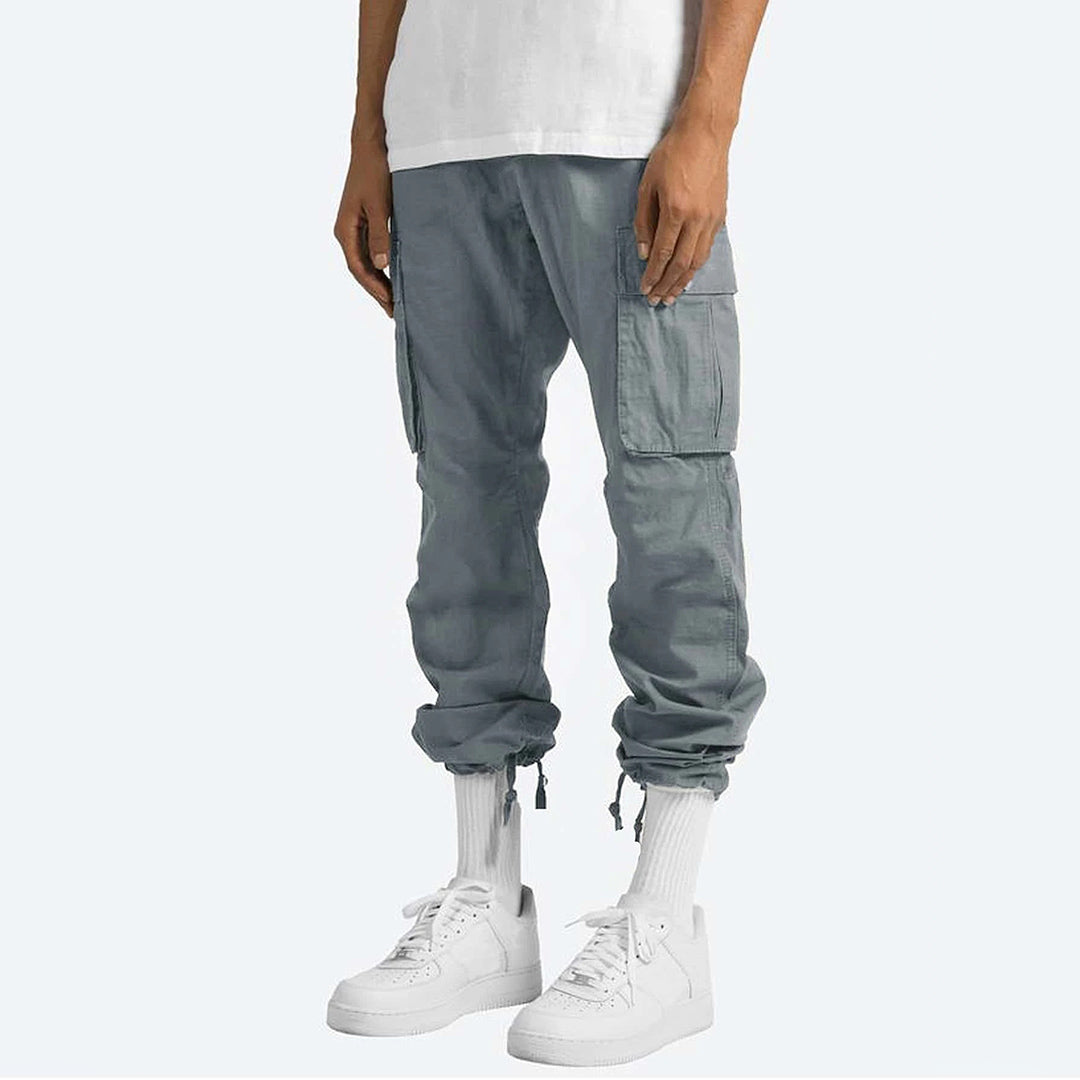 Levoire | Pantalon Cargo