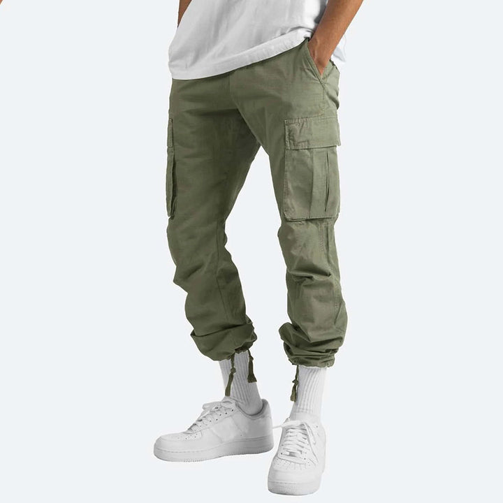 Levoire | Pantalon Cargo