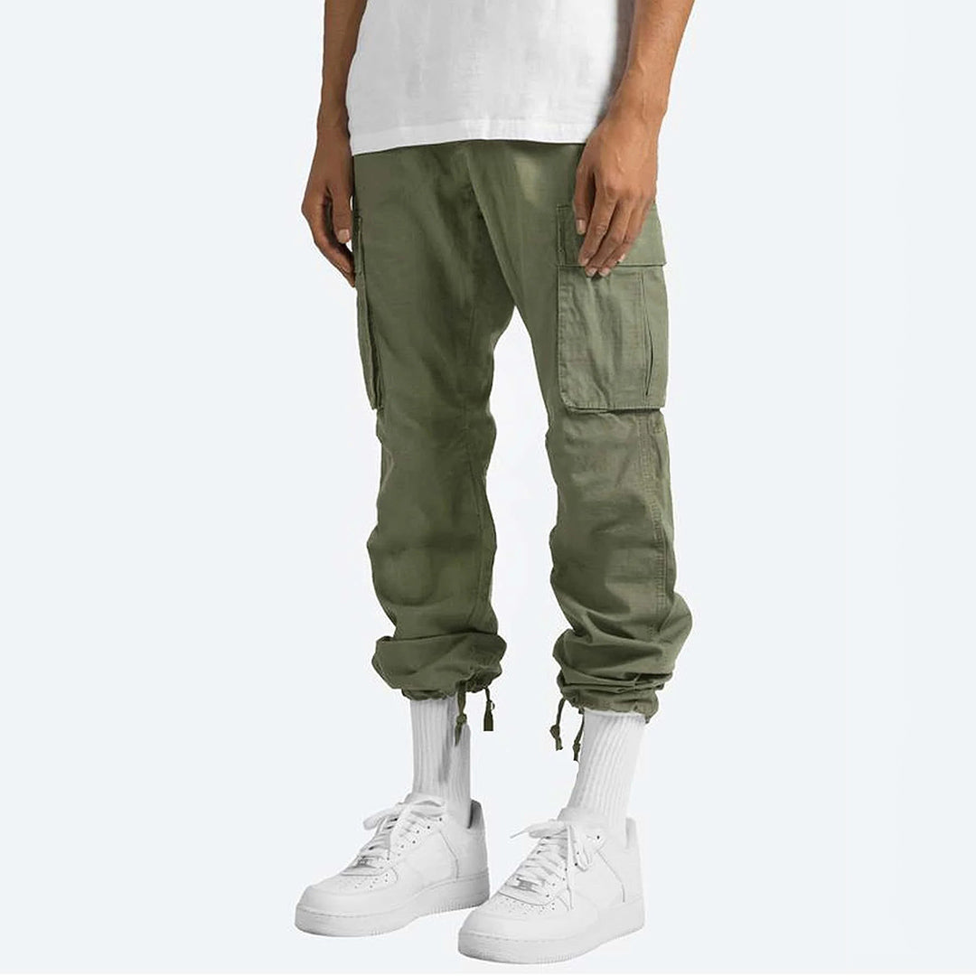 Levoire | Pantalon Cargo