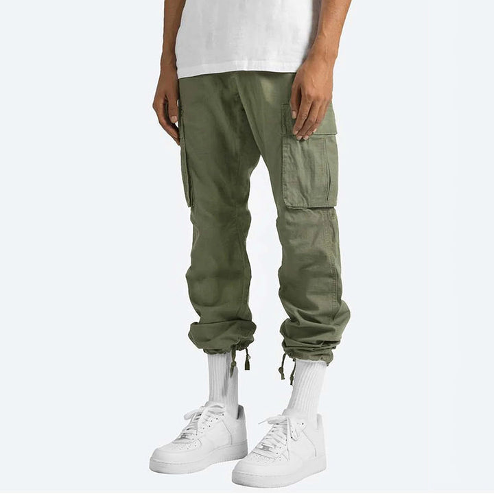 Levoire | Pantalon Cargo